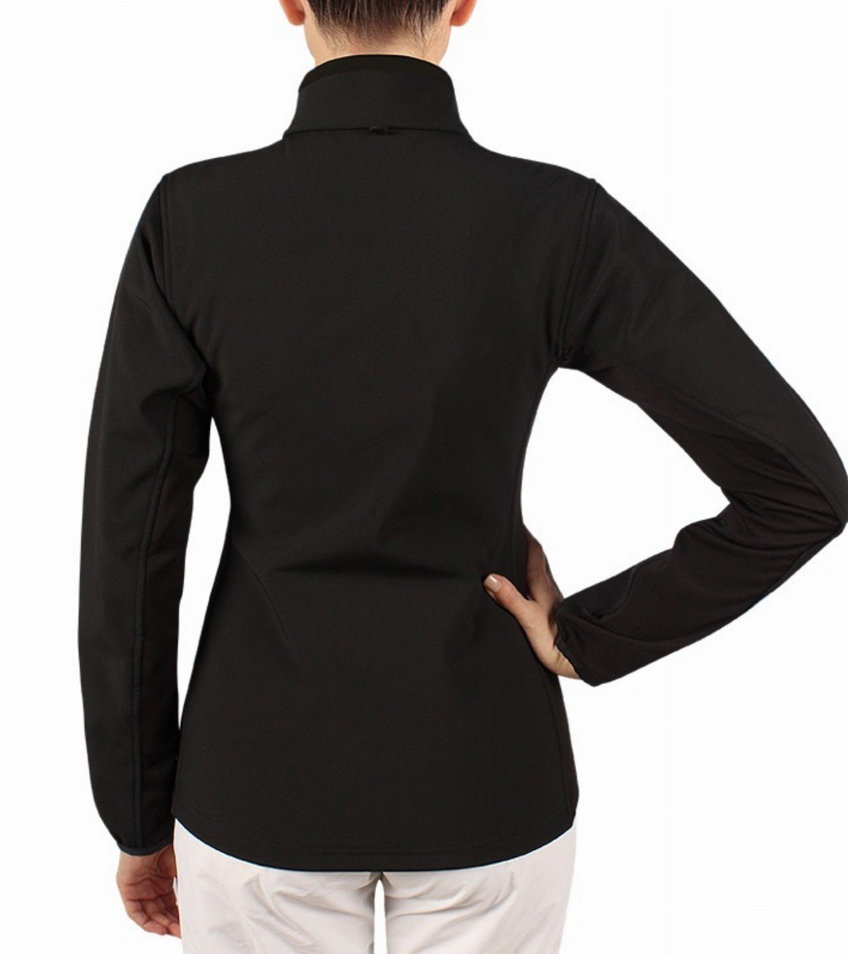 Campera de mujer Edirne Tec