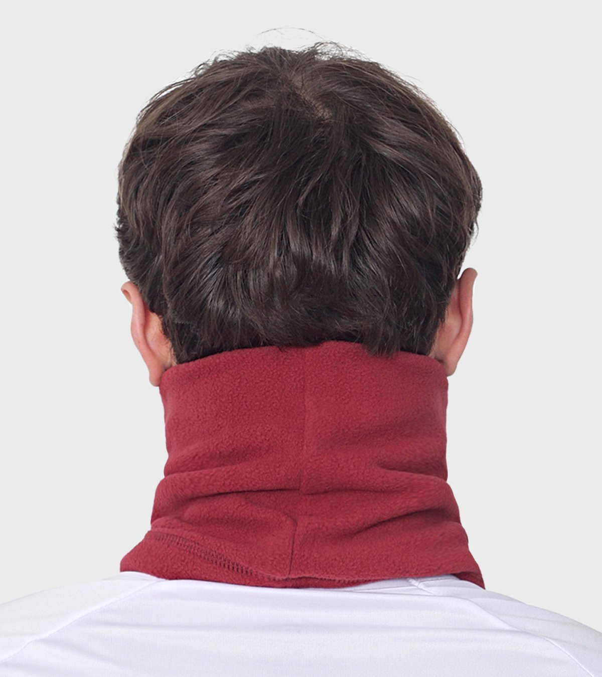 Cuello fleece Polar