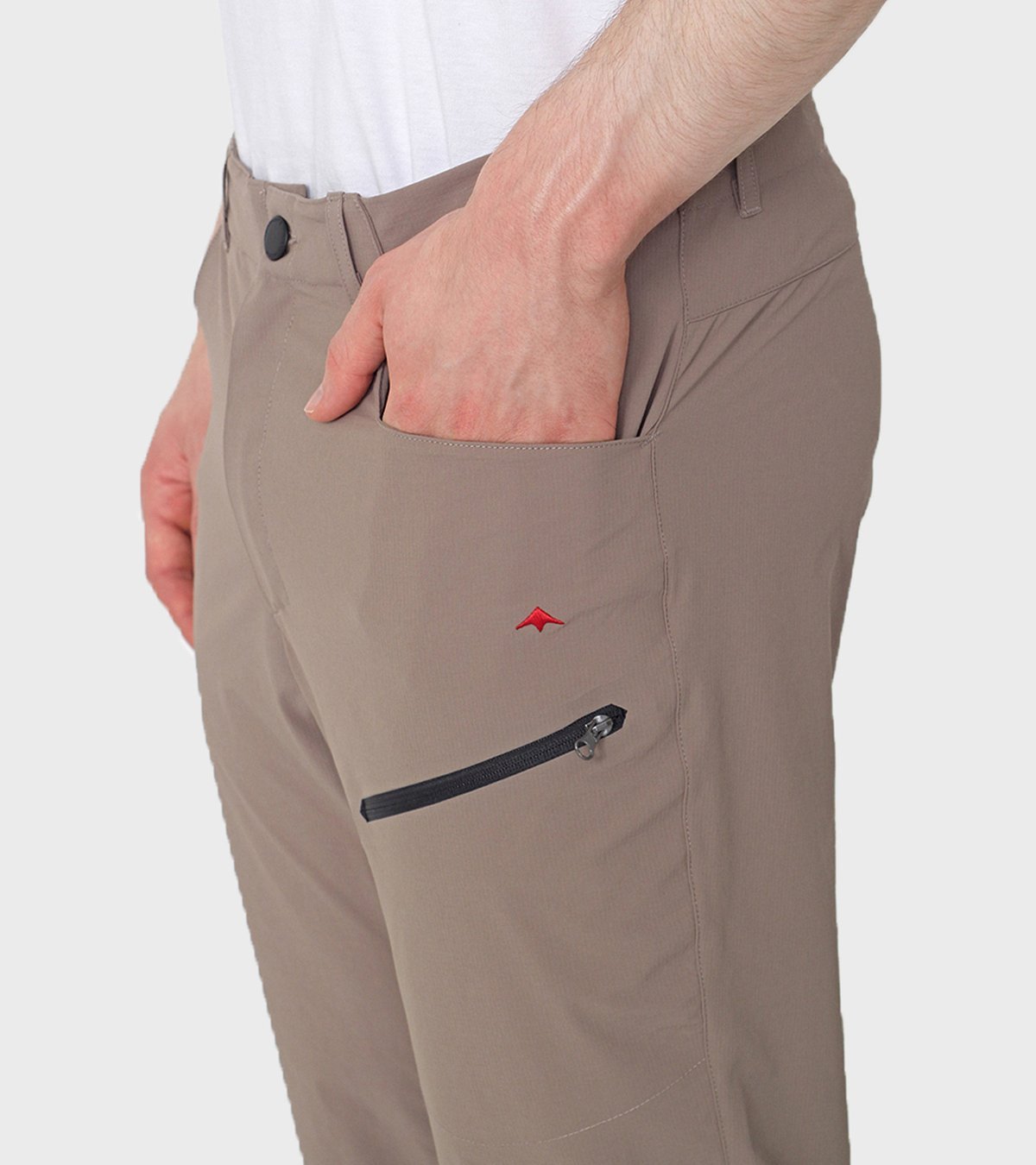 Pantal&oacute;n de hombre Boulder