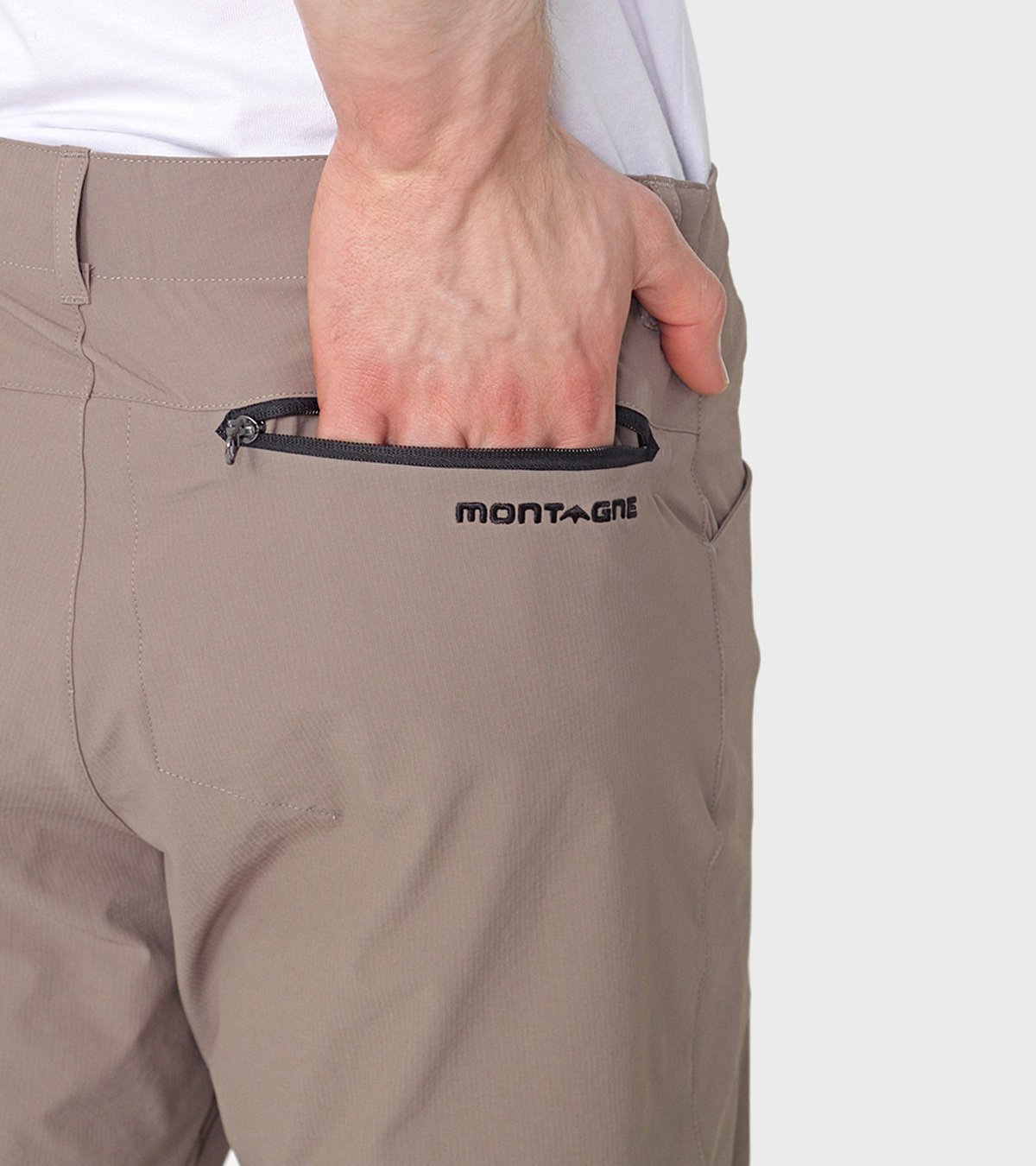 Pantal&oacute;n de hombre Boulder