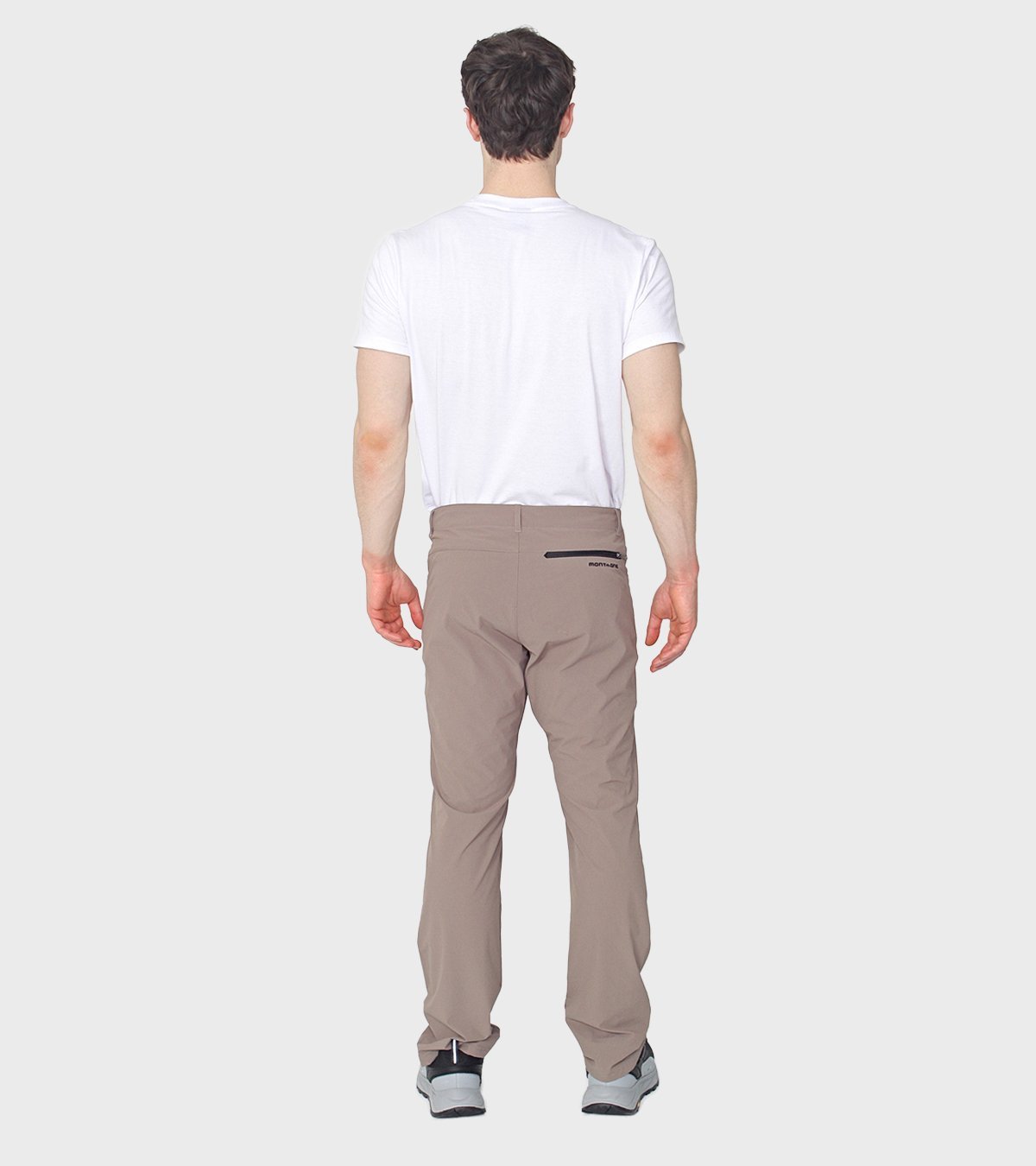 Pantal&oacute;n de hombre Boulder