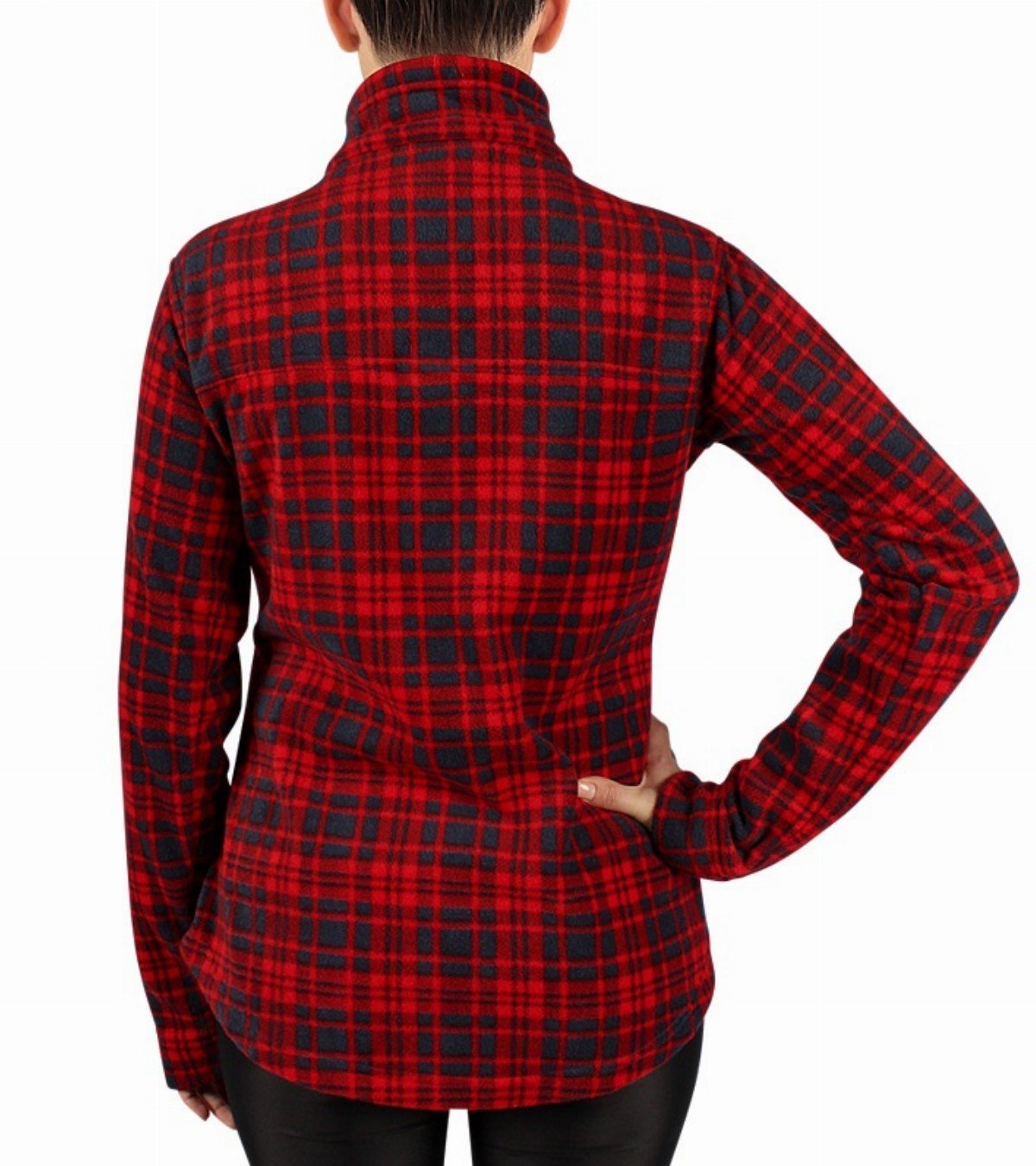 Campera de mujer Holly