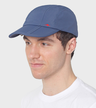 Gorro Packable Cap