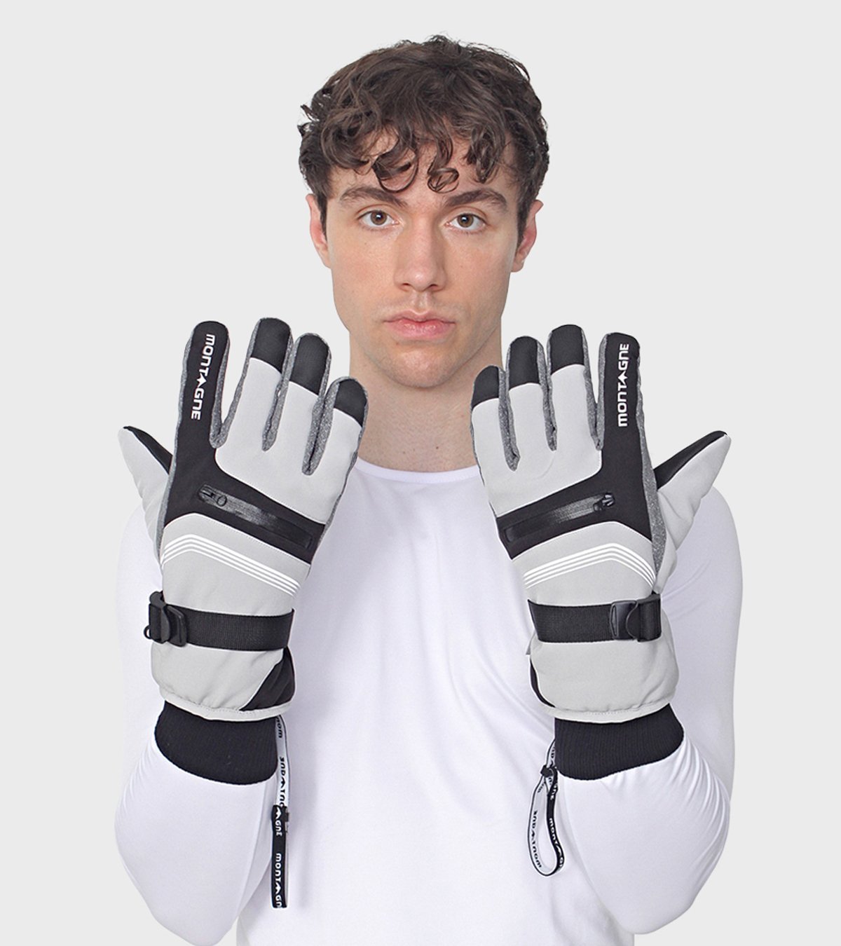 Guantes Dagan