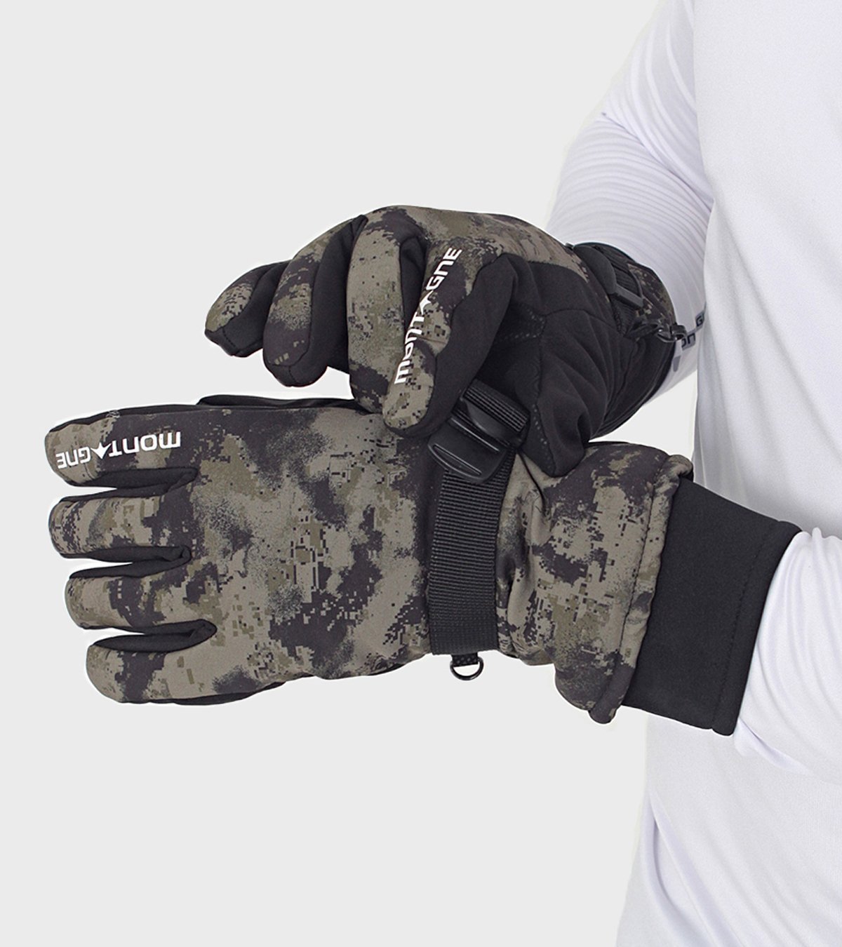 Guantes Técnicos Digger