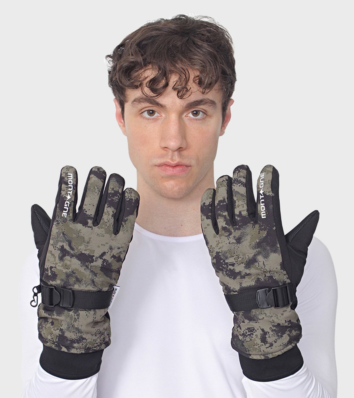 Guantes Técnicos Digger