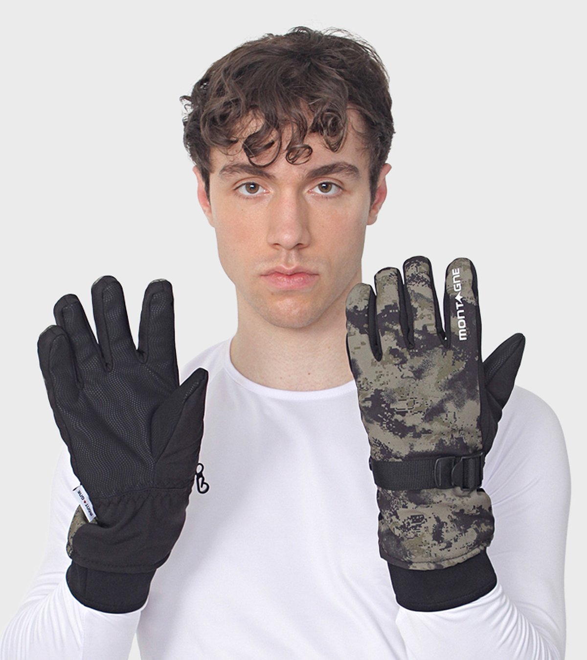 Guantes Técnicos Digger