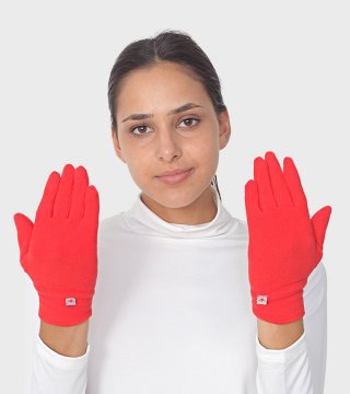 Guantes Tiny Fleece