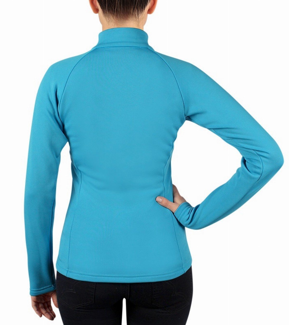 Campera de mujer Kim