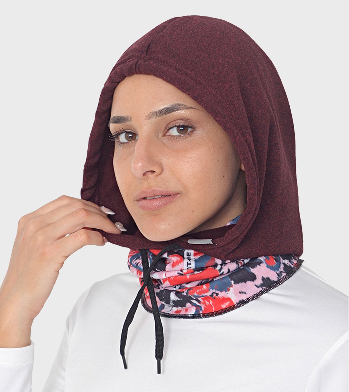 Capucha Hoodie Wear
