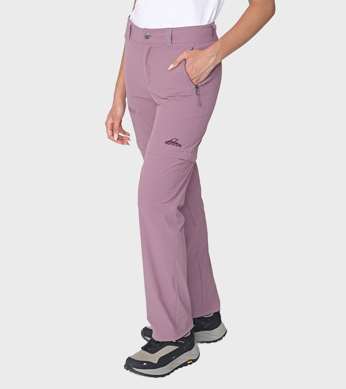 Pantalón de mujer Jamaica