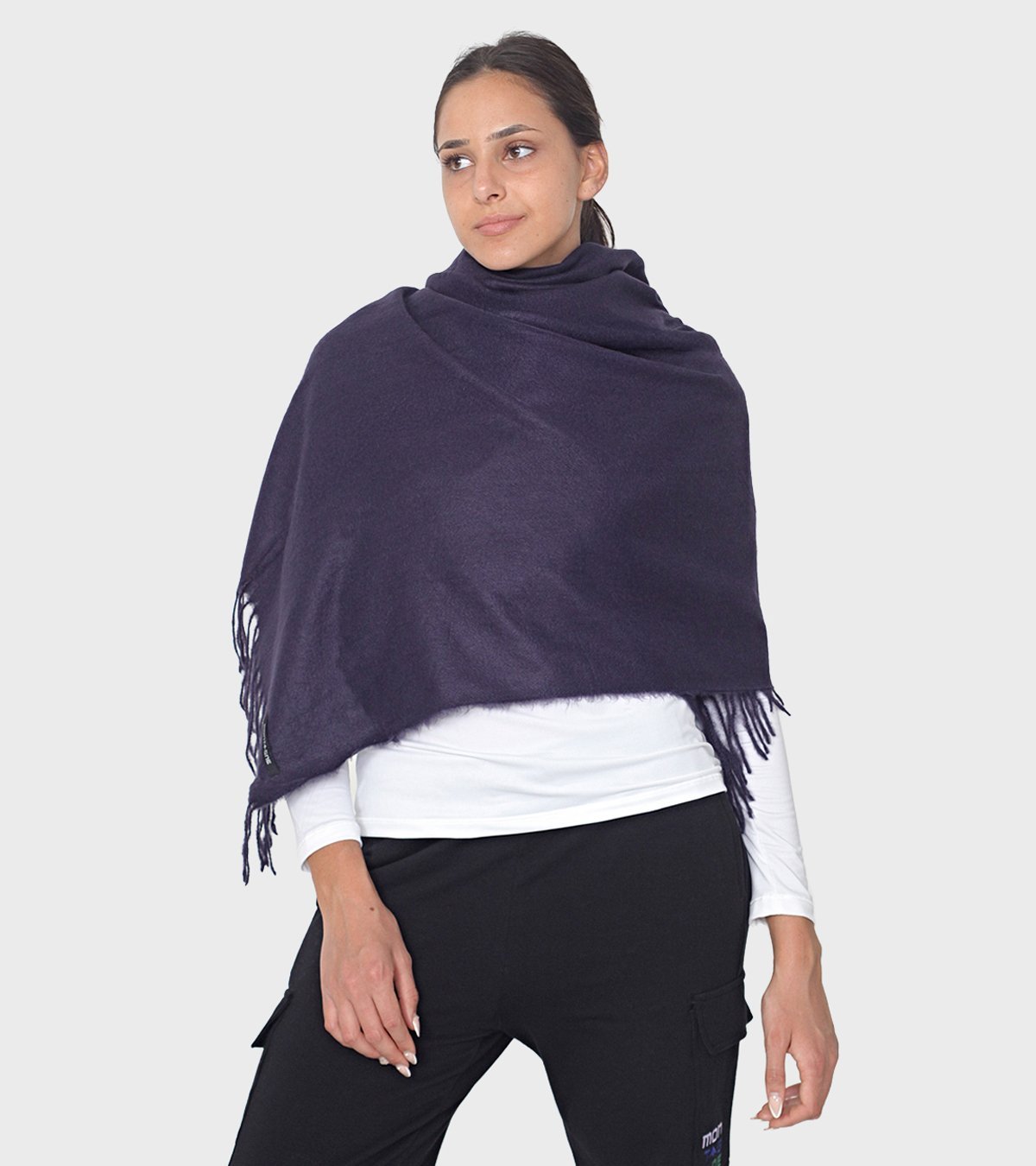 Pashmina Unisex Deva