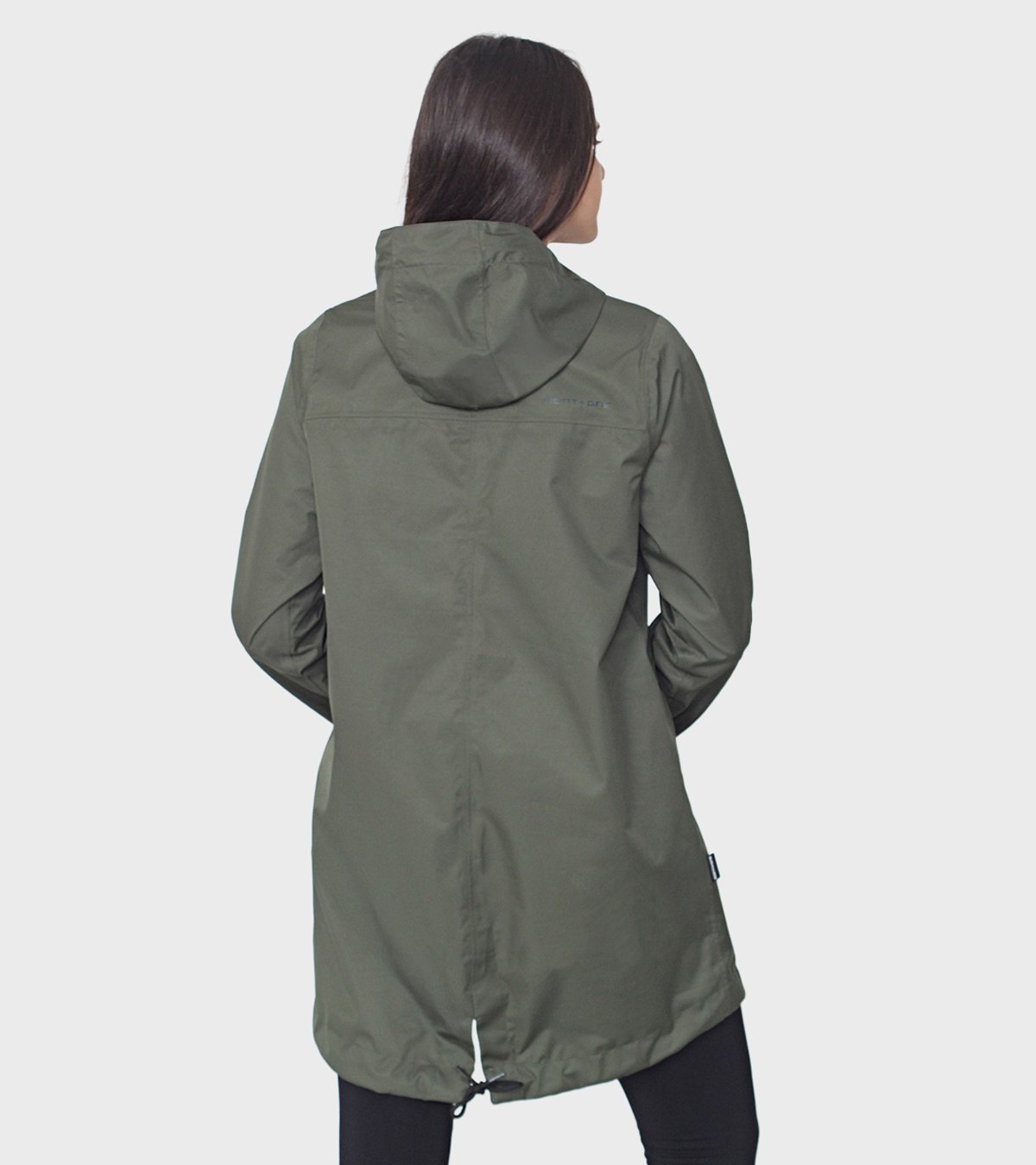 Piloto de mujer Altamira