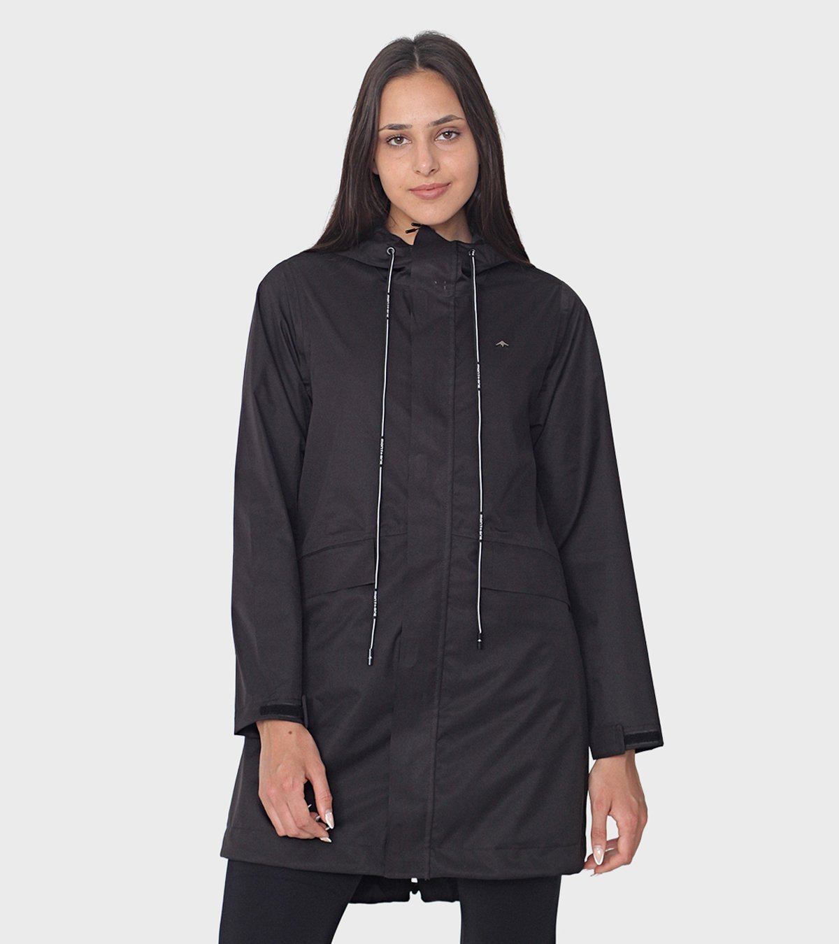 Piloto de mujer Altamira