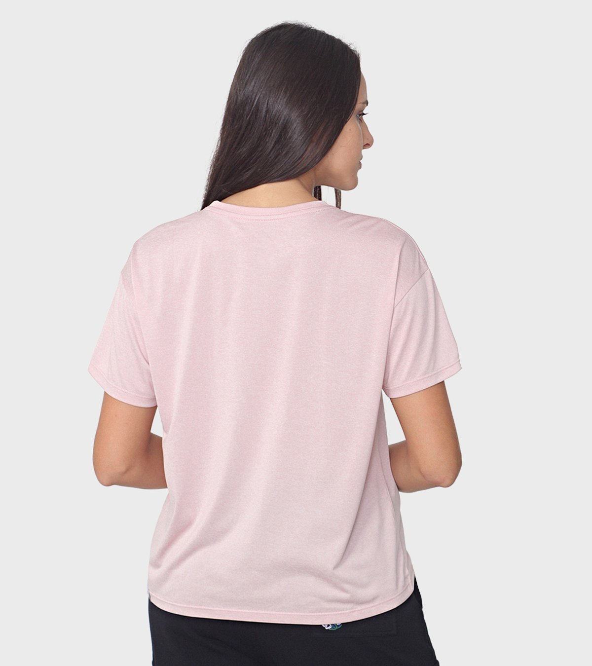 Remera de mujer Amy M/C