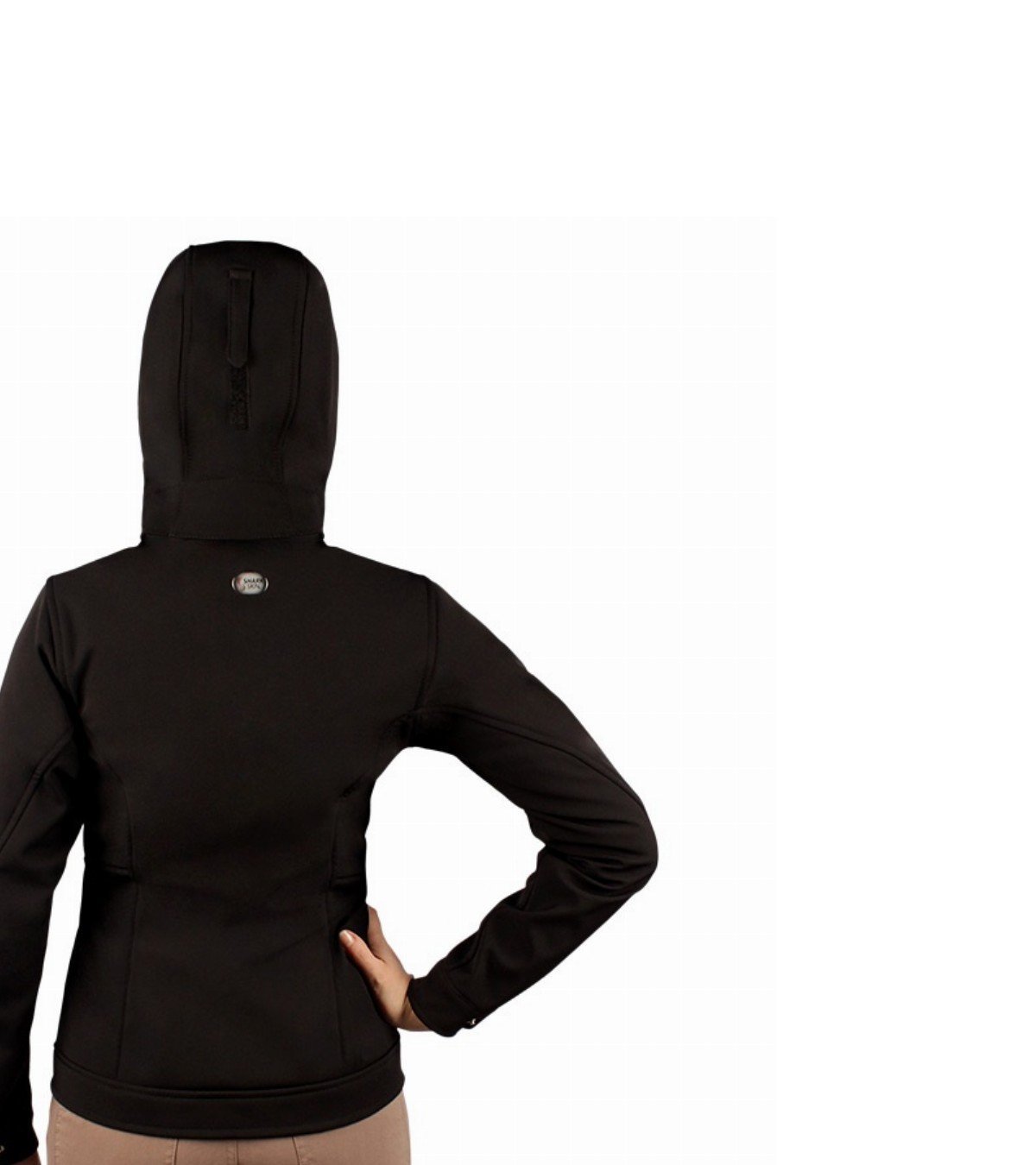 Campera de mujer Shanon