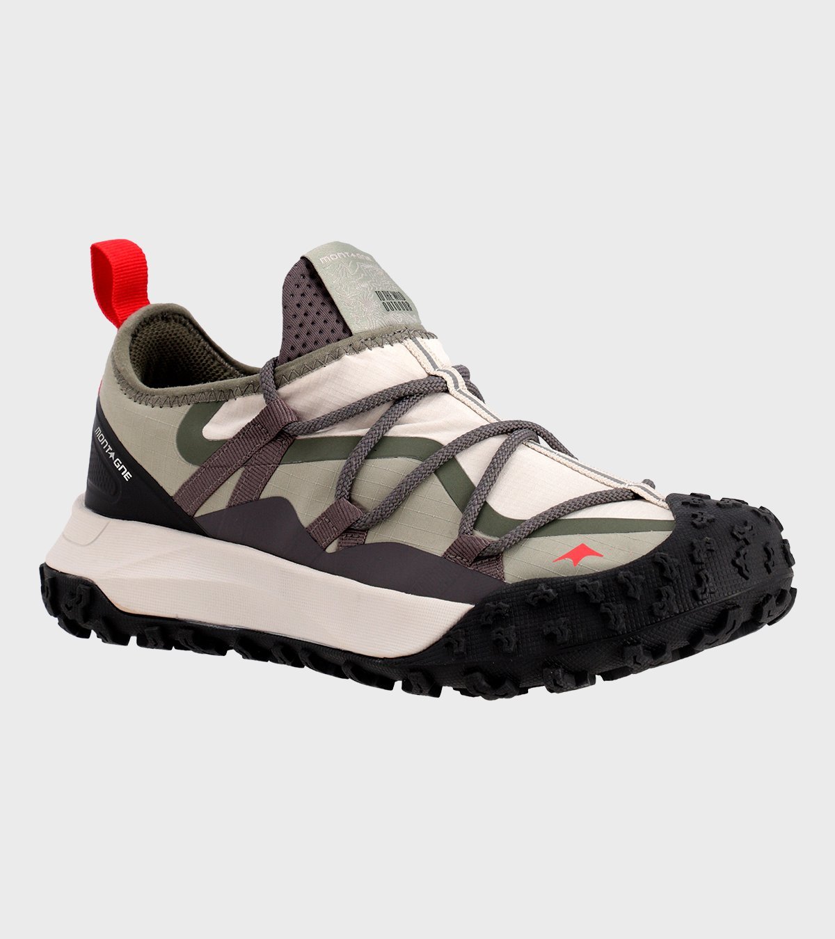 Sandalias de hombre Nakar