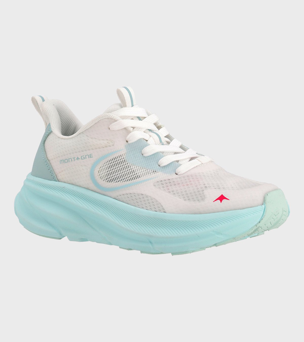 Zapatillas de mujer Levitate