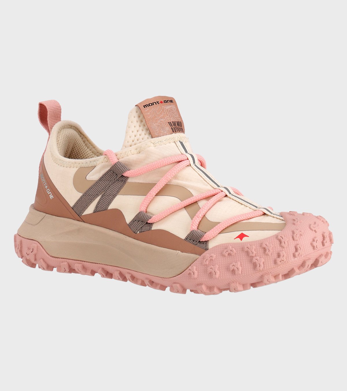 Sandalias de mujer Nakar