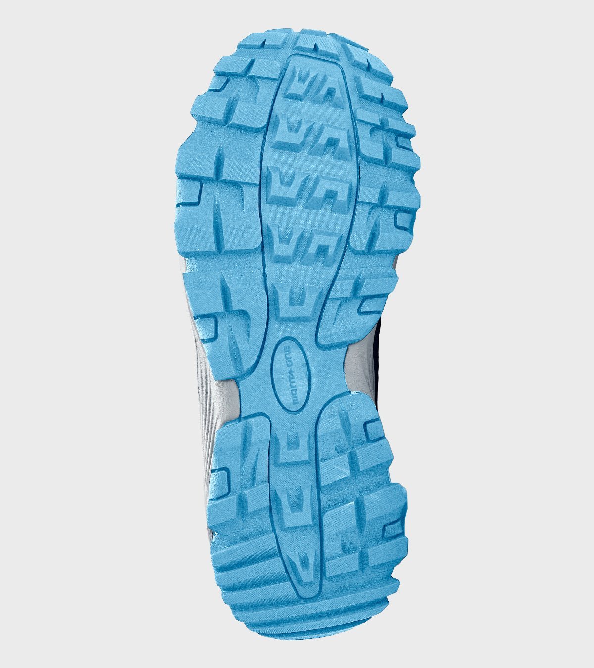 Zapatillas de mujer Space