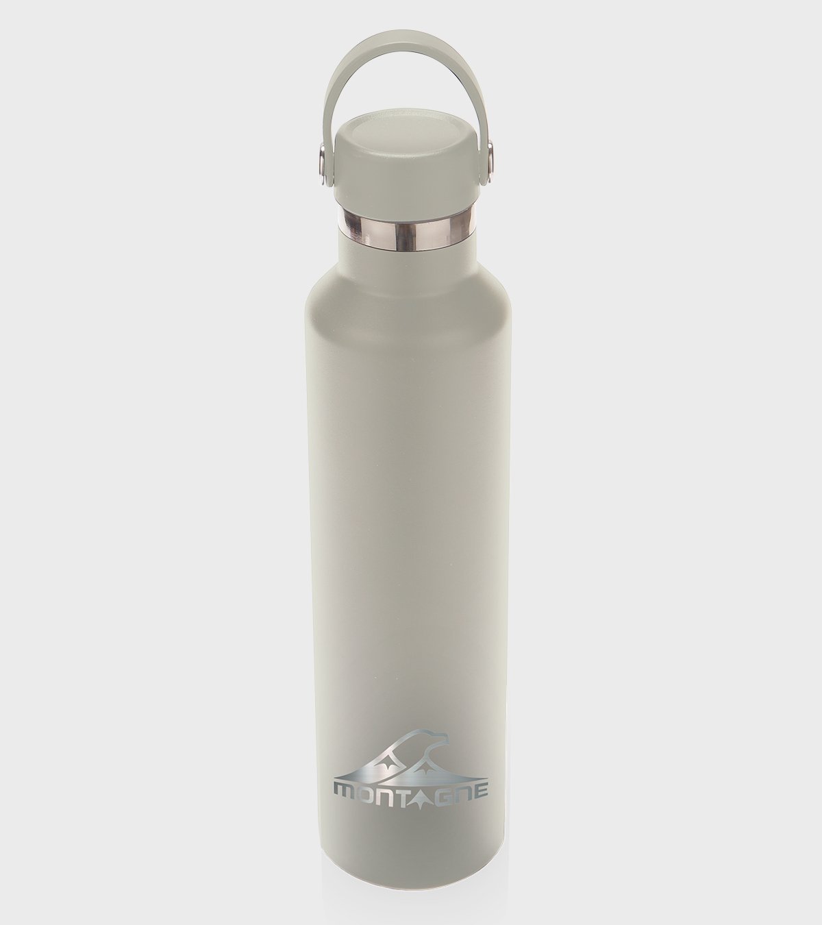 Thermobottle Edelstahl 0,35 L Go To The Moon - Perfekt Für Unterwegs