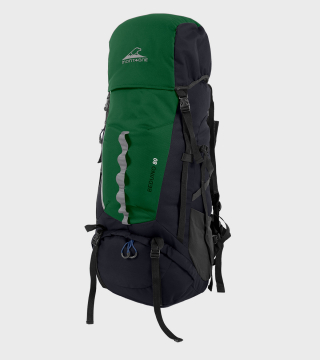 Mochila de camping Beduino Neo 80 lts.