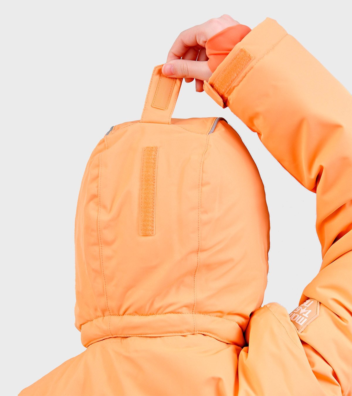 Campera de niños Aylen