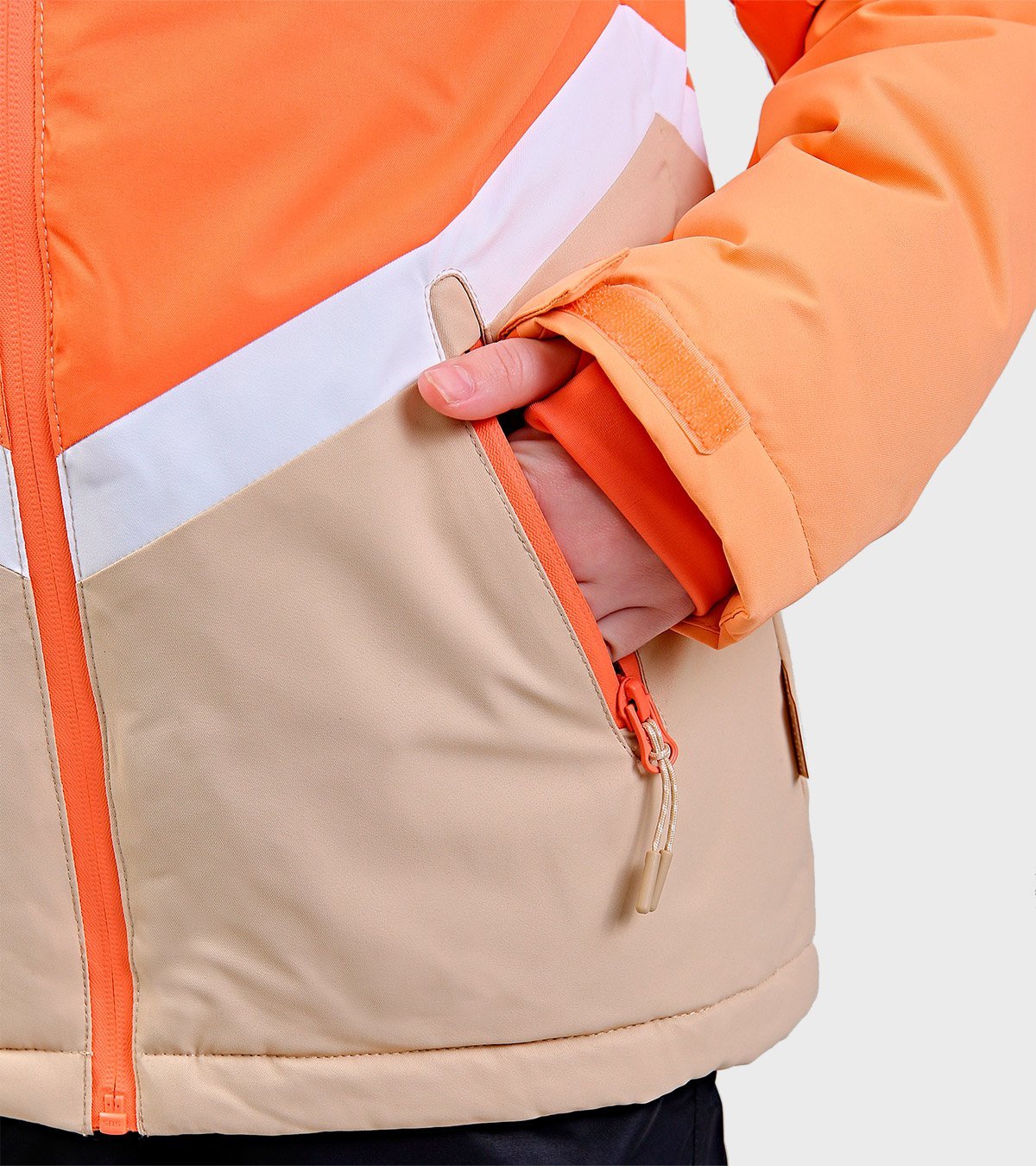 Campera de niños Aylen