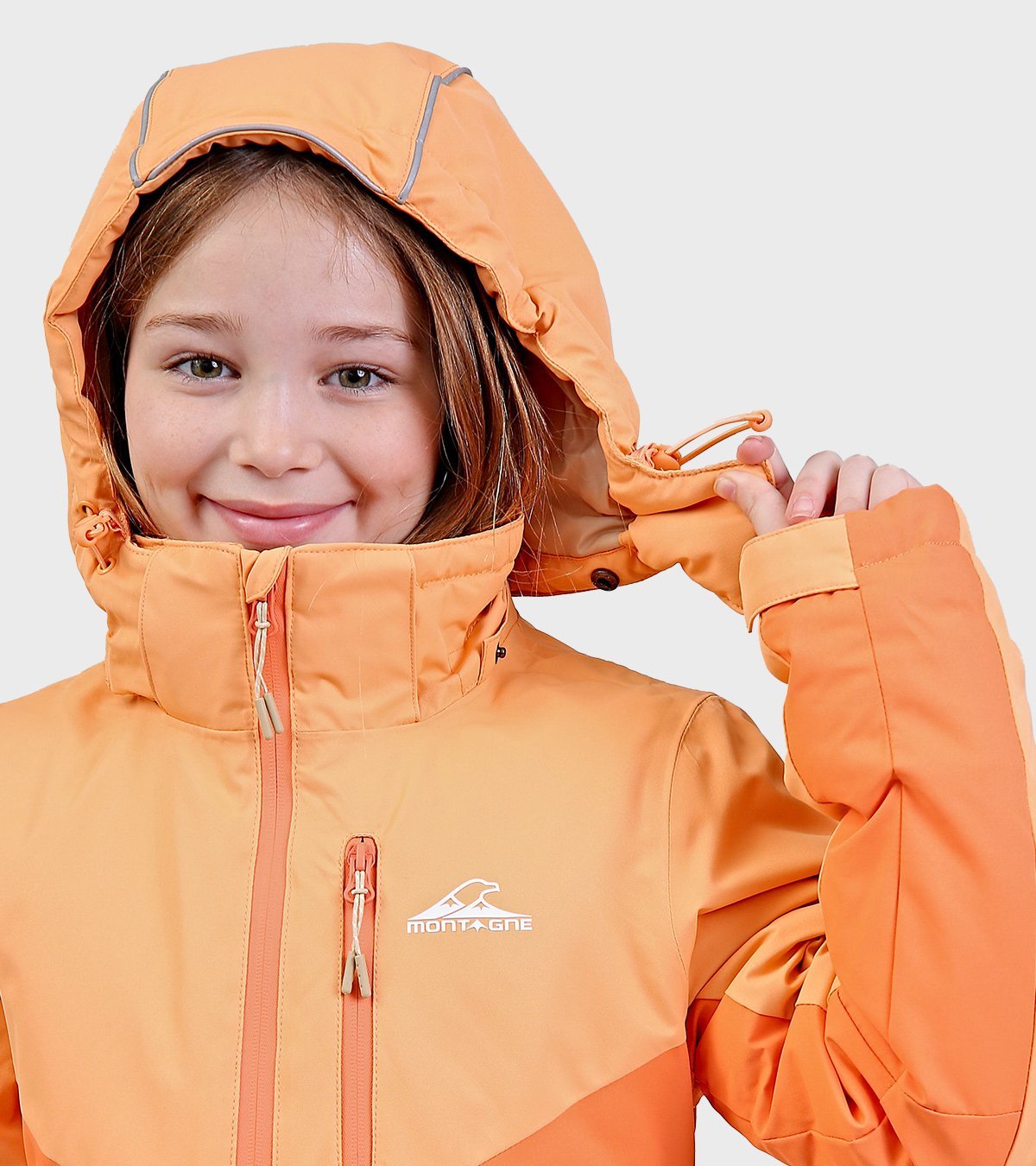 Campera de niños Aylen