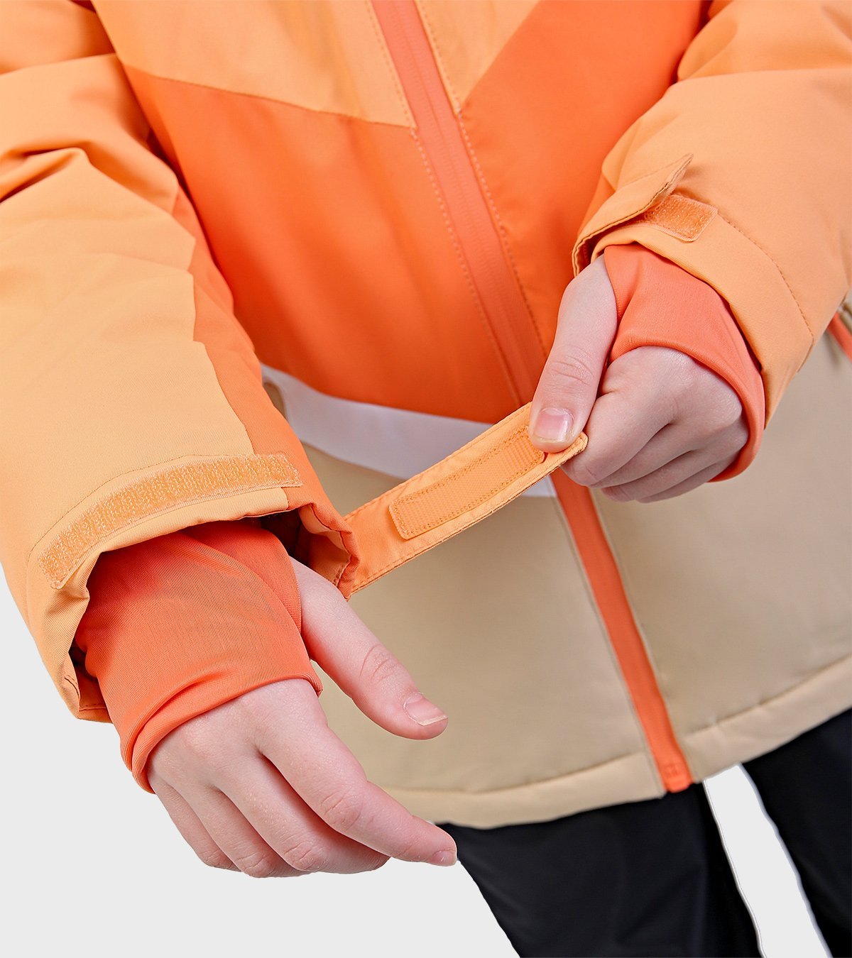 Campera de niños Aylen