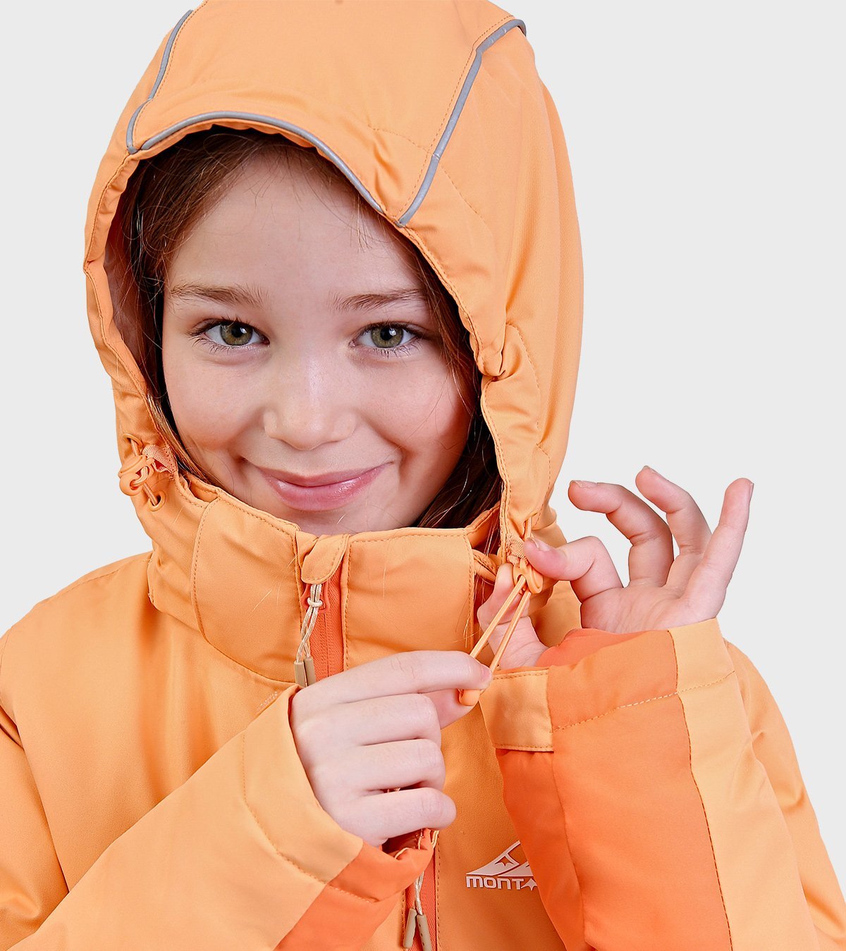 Campera de niños Aylen