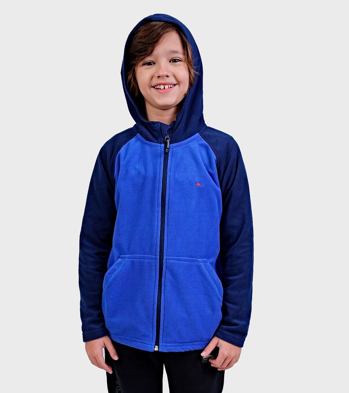 Campera de niños Denis