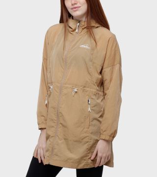 Parka de mujer Tesis M