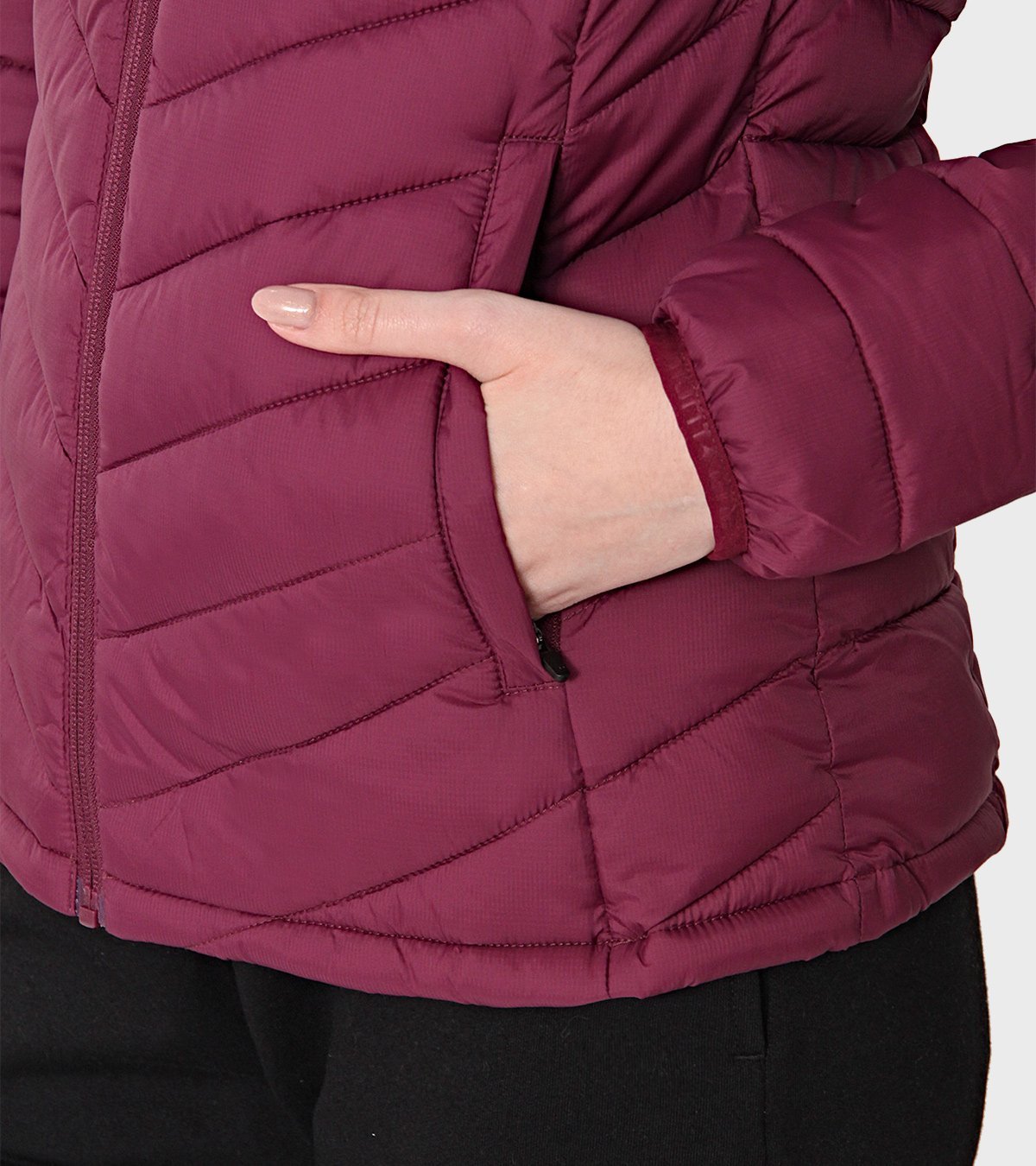 Campera de mujer Lithium
