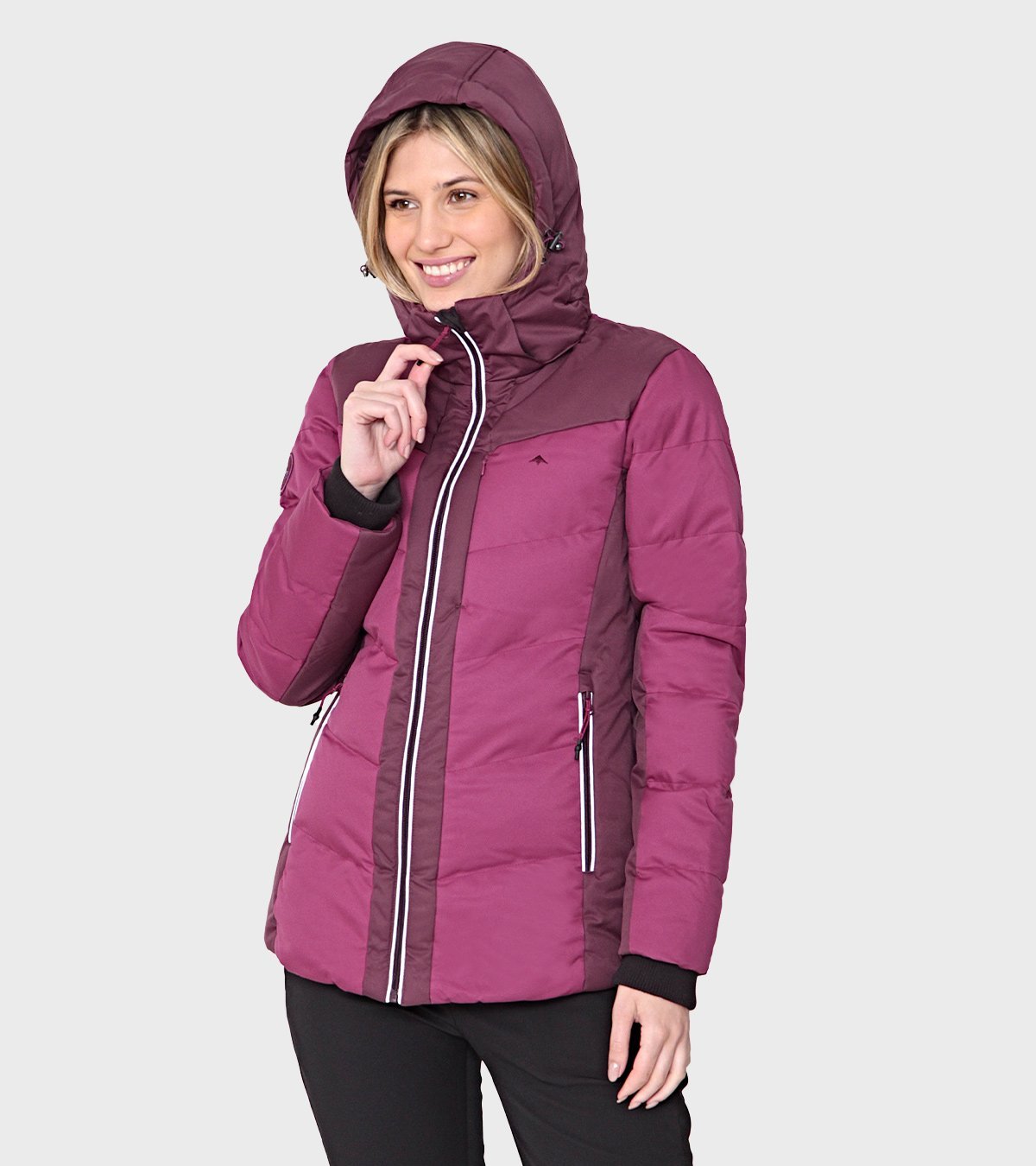 Campera de mujer Galia