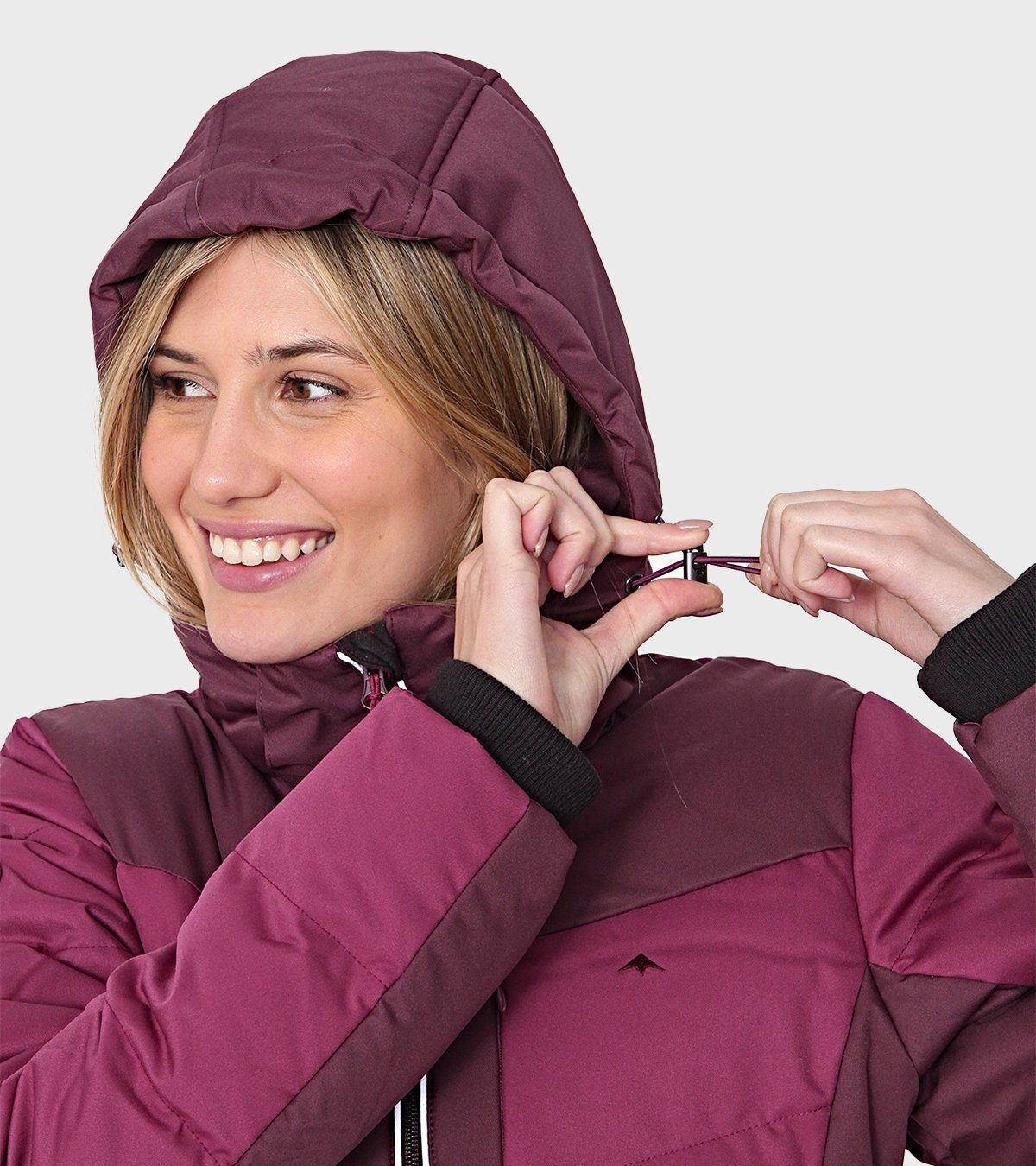 Campera de mujer Galia