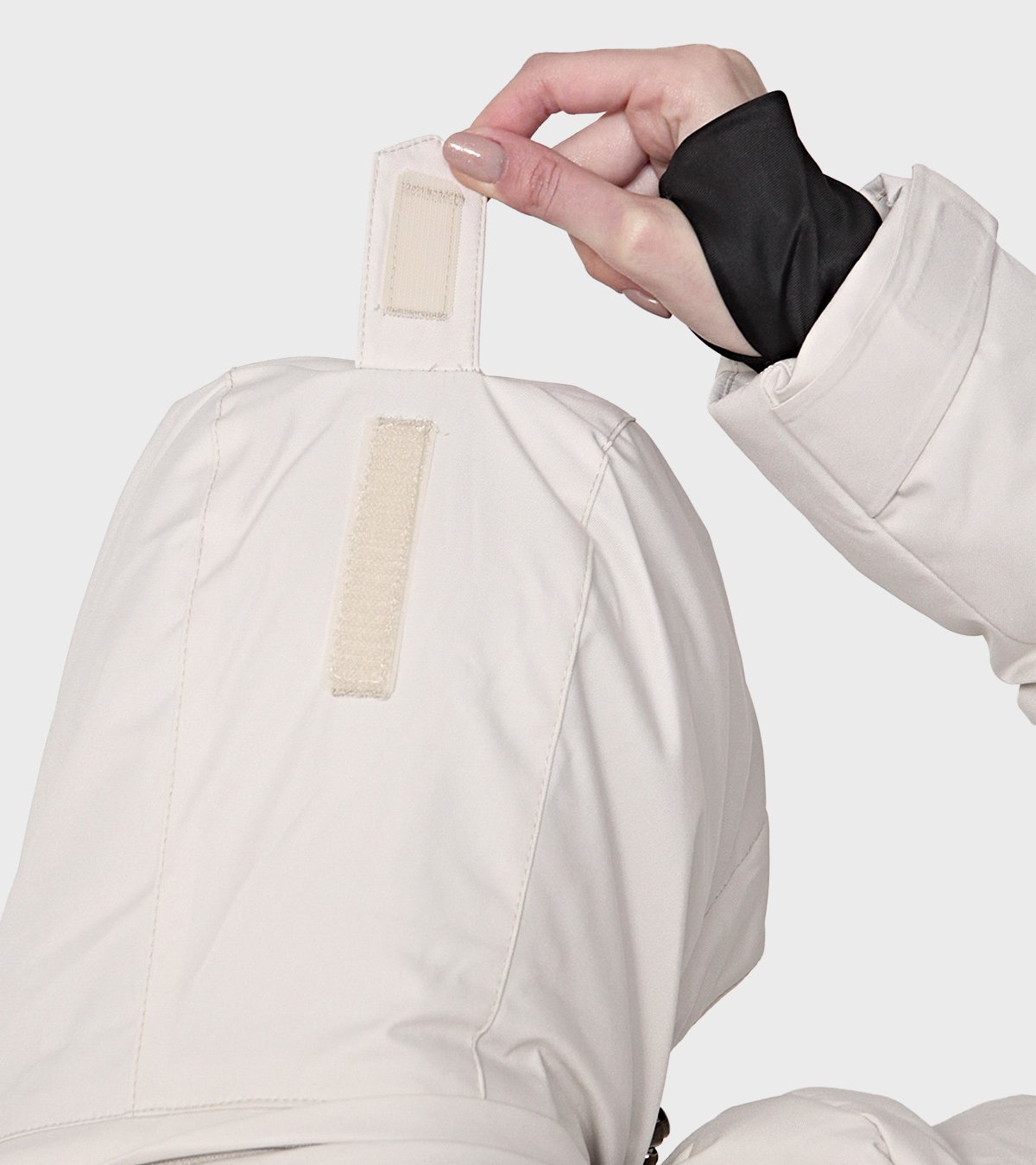 Campera de mujer Nuray