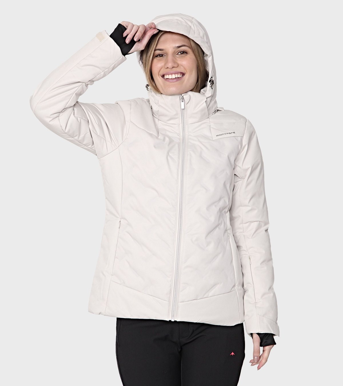 Campera de mujer Nuray