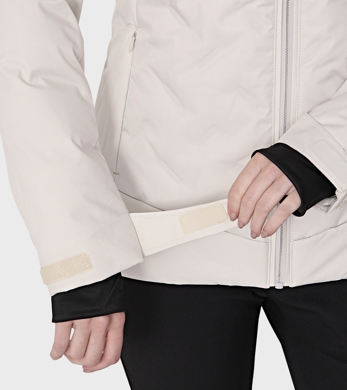 Campera de mujer Nuray