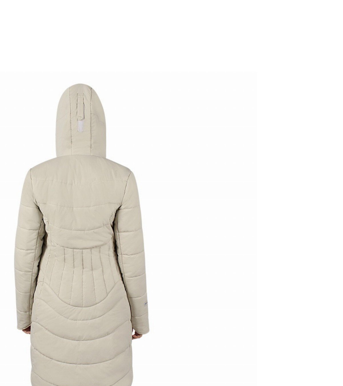 Trench de mujer Krystal