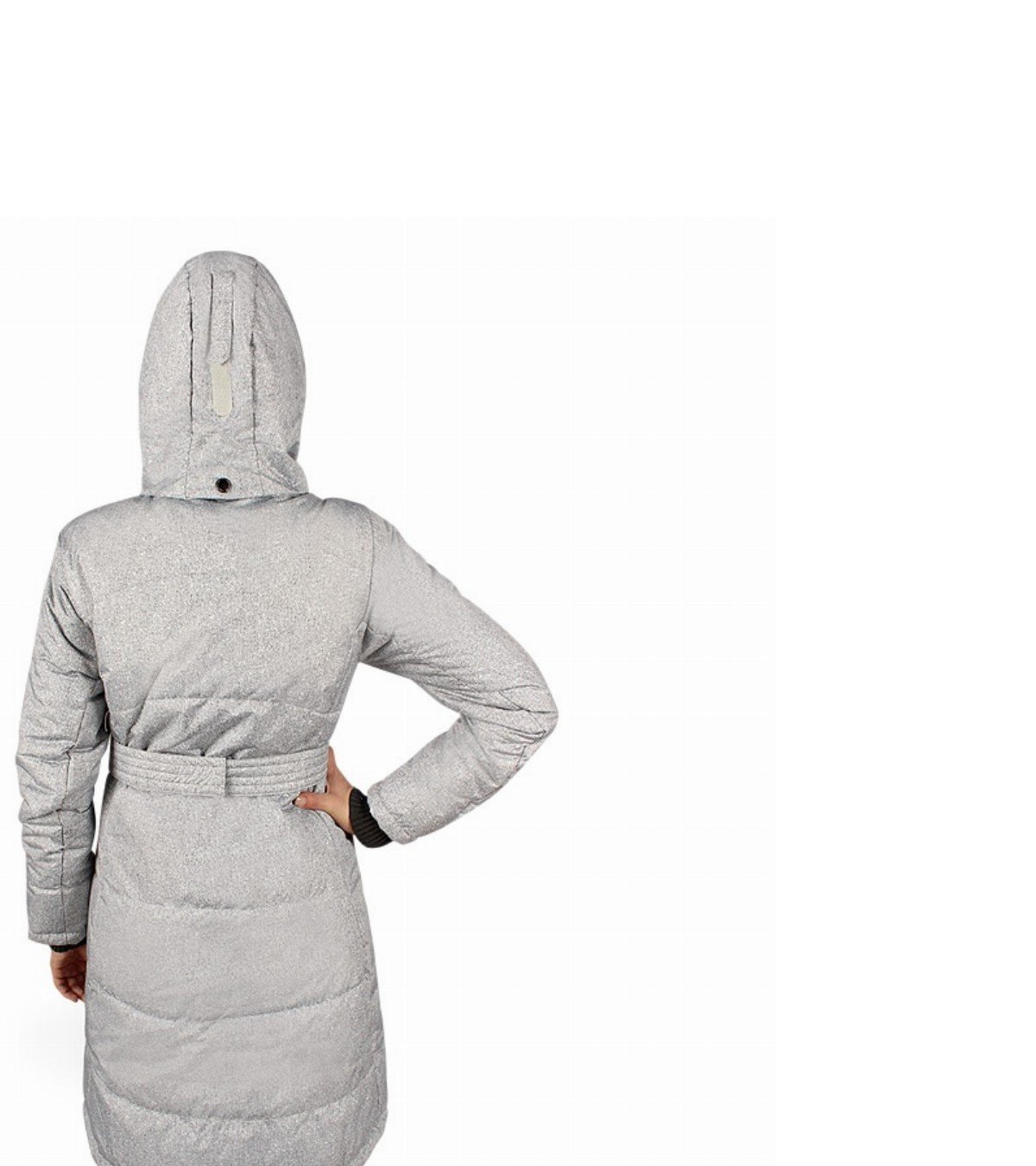 Trench de mujer Selene