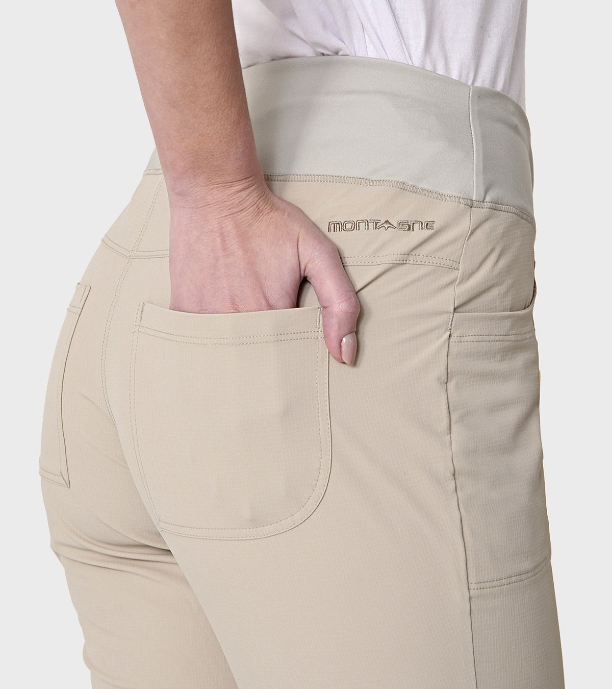 Pantal&oacute;n de mujer Simone