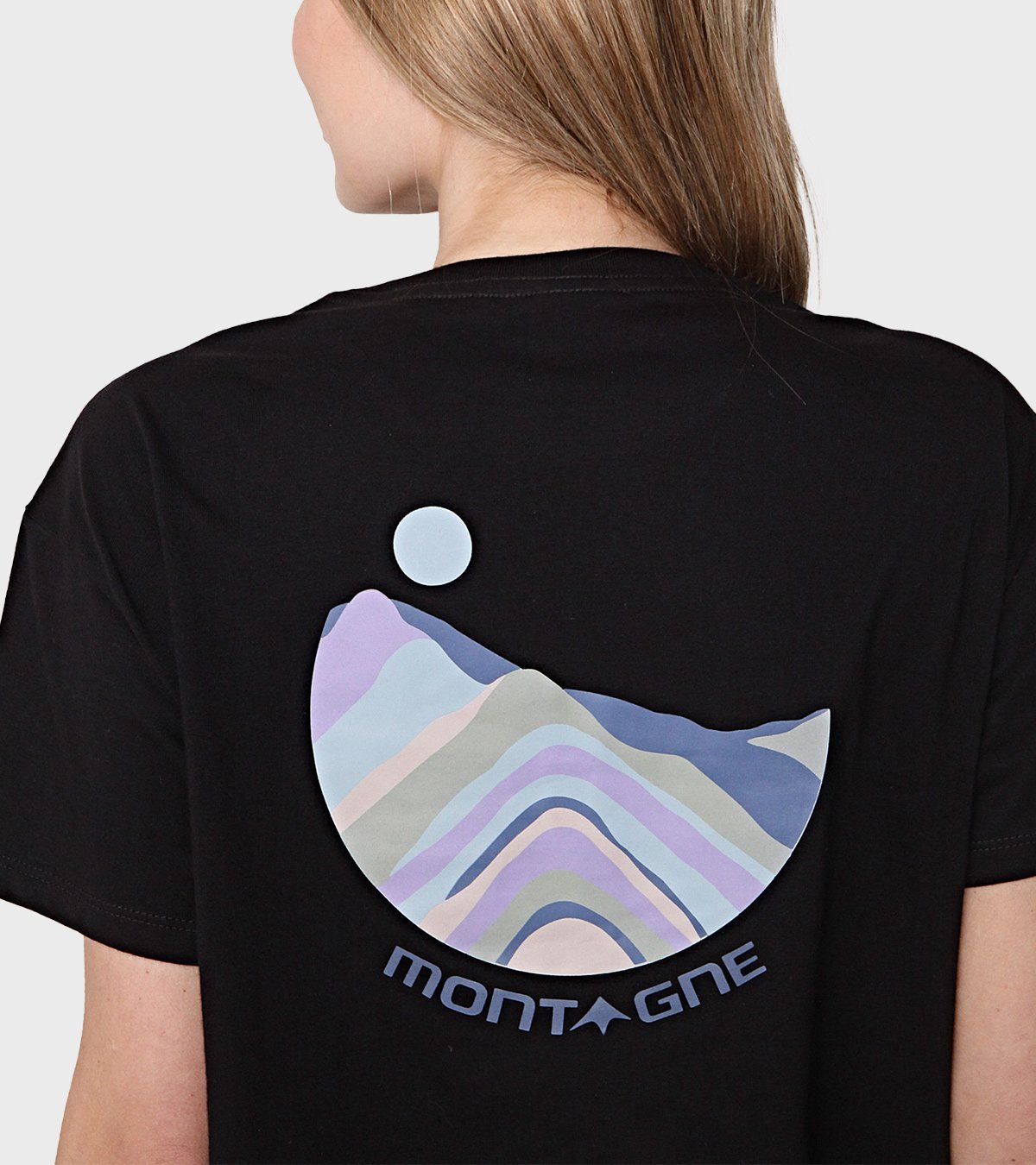 Remera de mujer Janis M/C