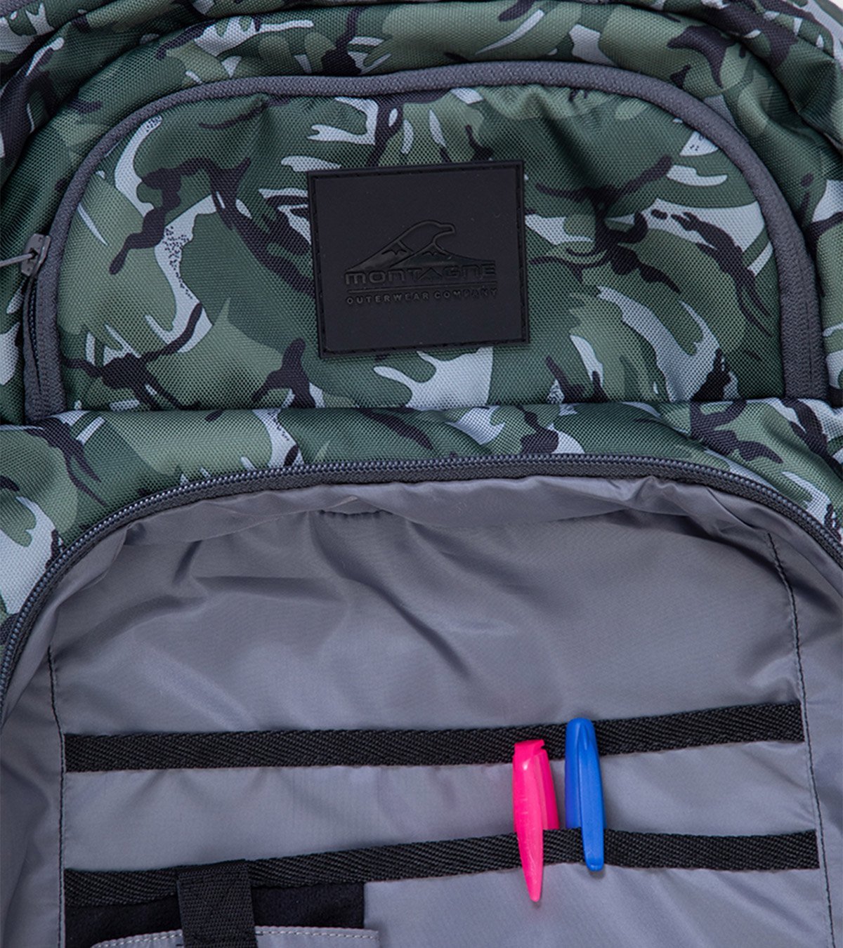 Mochila Switch 30 Lts