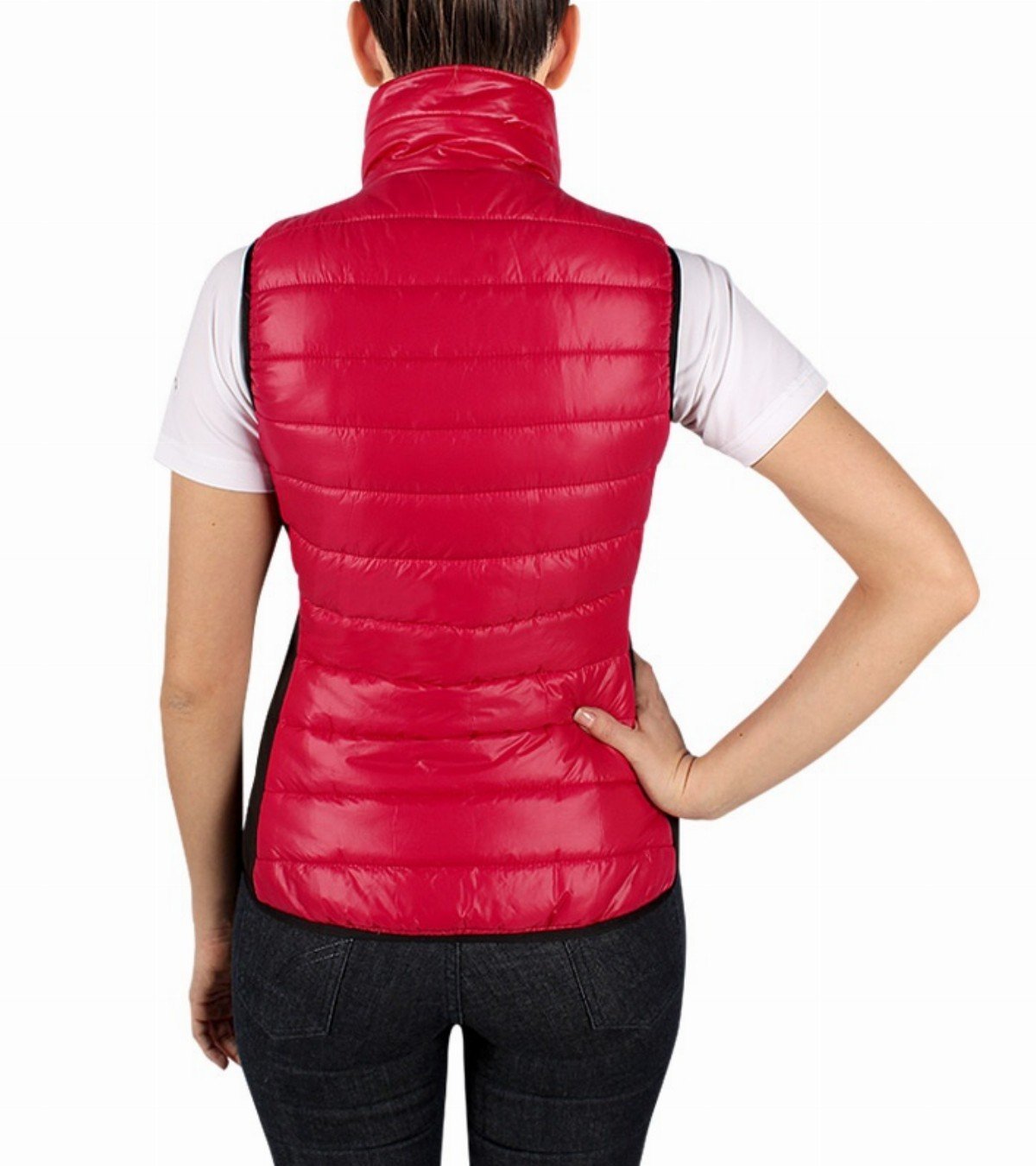 Chaleco de mujer Adele