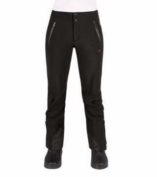 Pantal&oacute;n de ski de mujer Scarlet