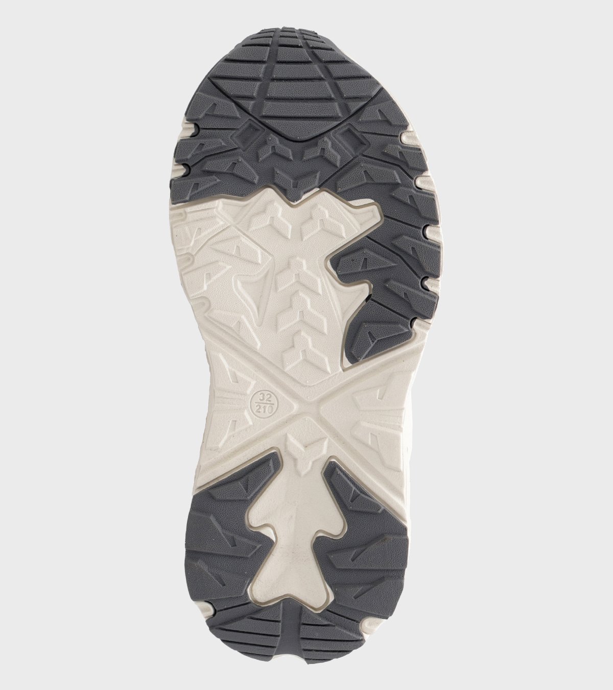 Zapatillas de ni&ntilde;os Agility Low