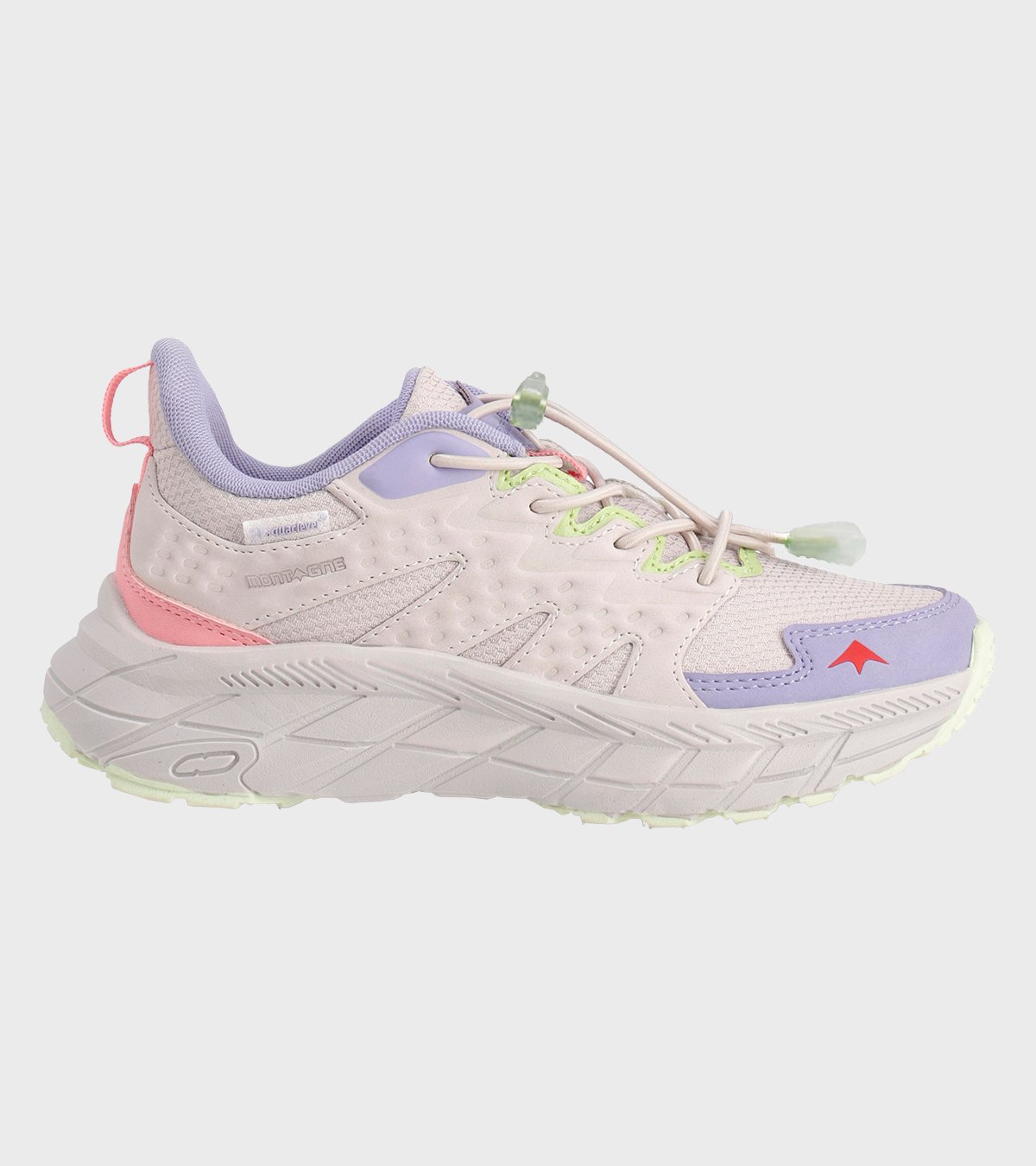 Zapatillas de niños Agility Low