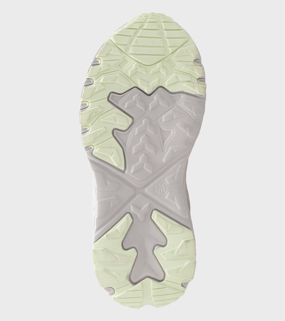 Zapatillas de ni&ntilde;os Agility Low