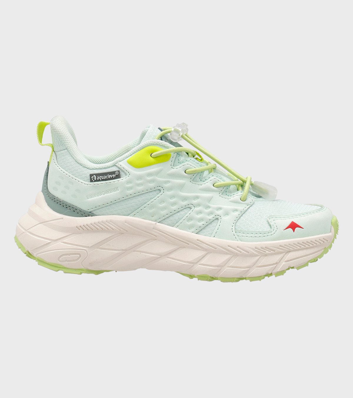 Zapatillas de niños Agility Low